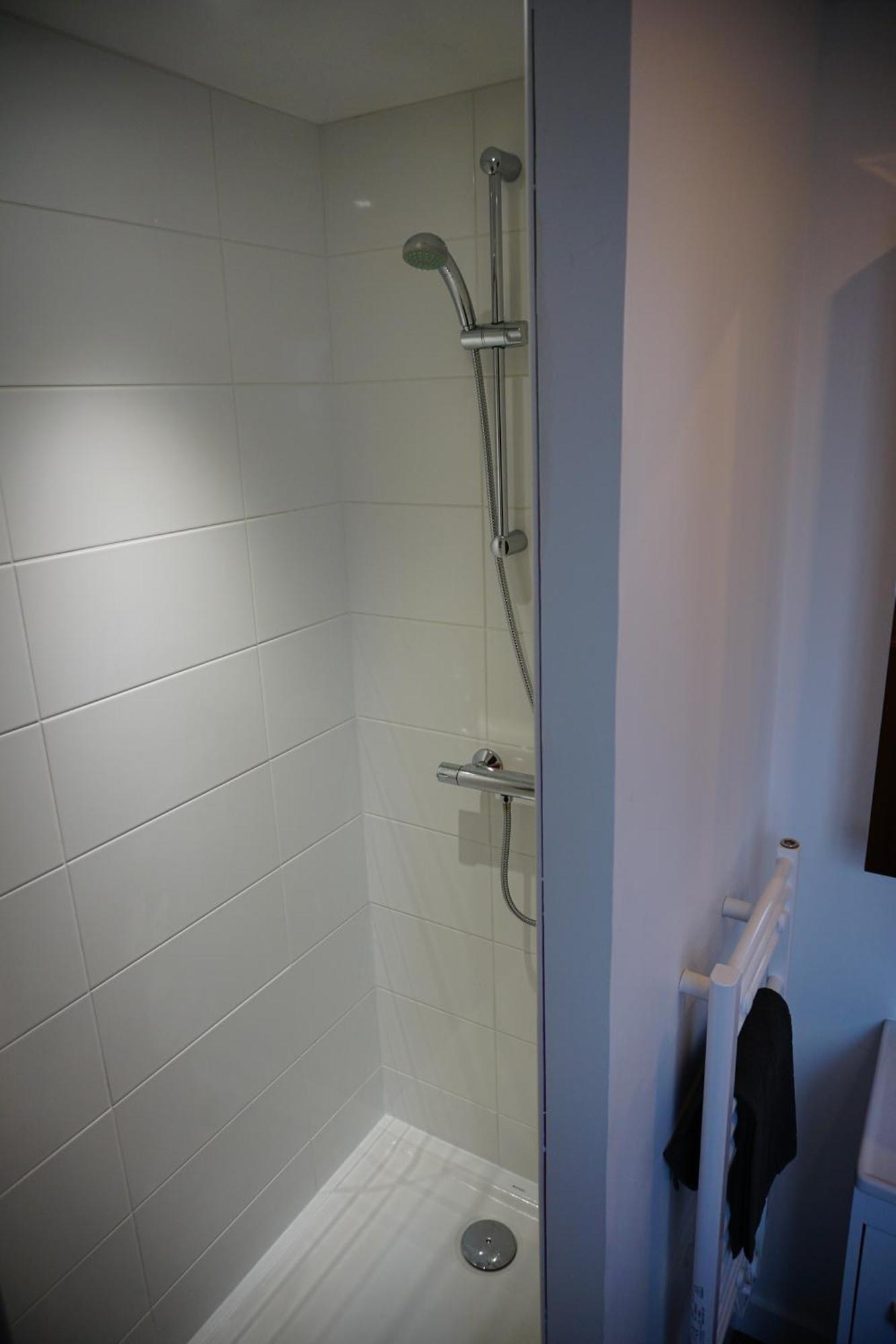 Les studios propres et tout équipés Brest Habitación foto